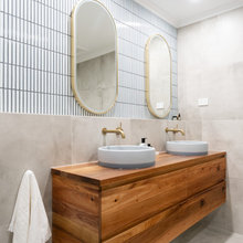 Main Bath