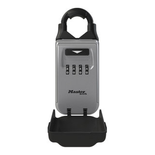 Master Lock 5420D Universal Portable Lock Box, 2-7/8 Inch ...