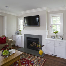 fireplace ideas