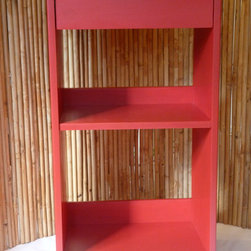 Side Table for Santa - Side Tables And End Tables