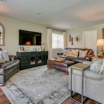 Claremont Interior Design by Imagine: San Joaquin
