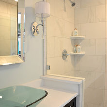 Small Bathroom