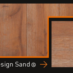 Flooring - Products