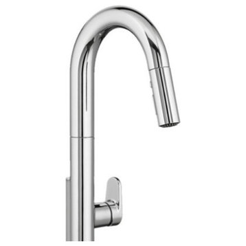 American Standard 4931380 Beale Single-Handle Pull Down Kitchen - Stainless
