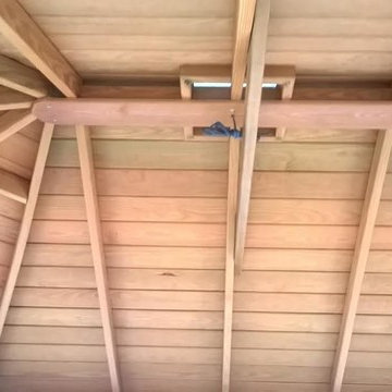 Gazebos