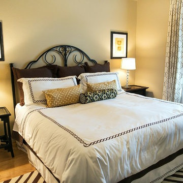 North Austin Guest Room