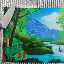 Cutting Boards - Products