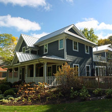 LEED Platinum
