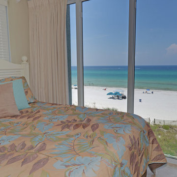 Long Beach Resort Panama City Beach, Florida