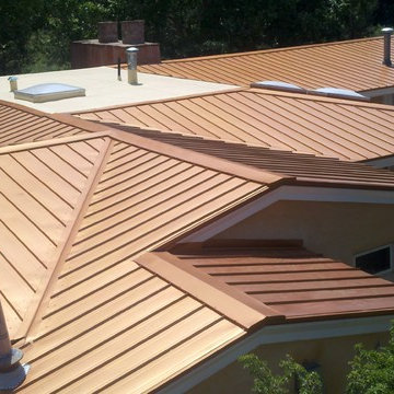 New Mexico Roofs "After" Photos