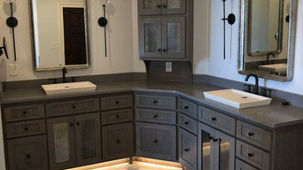 Best 182 Kitchen And Bathroom Remodelers In Greensboro Nc Houzz