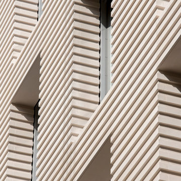 Barts Square