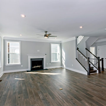 Hollybrook Farm - Augusta - Elev 3