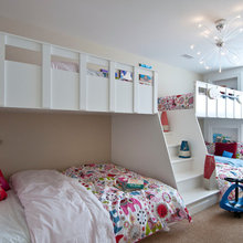 Bunk Room