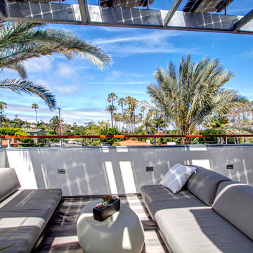 La Jolla Shores House