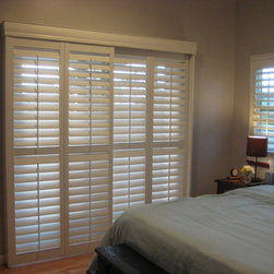 Shutters - Products