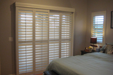 Shutters