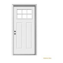 Eppler Exterior doors