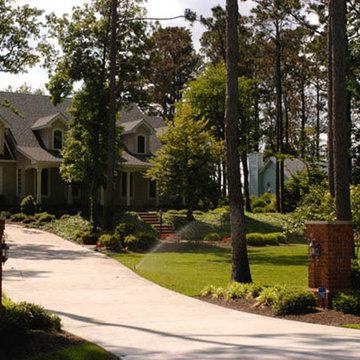 Landscape Projects