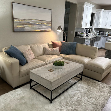 Winter Springs Home