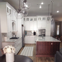 Cabinets
