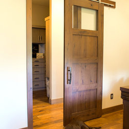 Interior Doors - Products