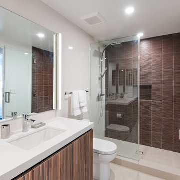 DLZ INTERIORS-PACIFIC STAR CONDO