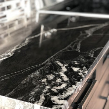 Amazon Forest Granite
