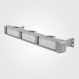 Philips chips Modular Street light - Outdoor Floor Lamps