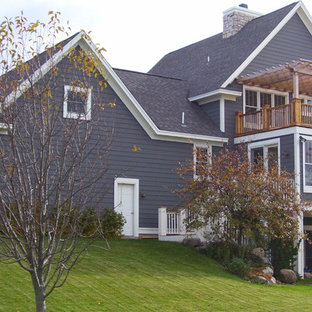 Stillwater Porch/Portico