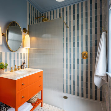 Hove // Primary Bedroom + Ensuite