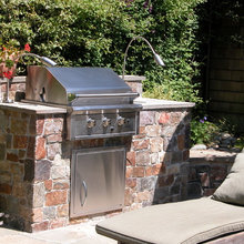 grilling