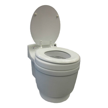Laveo by Dry Flush