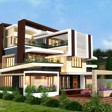 Mr. Ram Sitaram - option 3 & Final