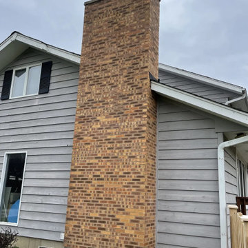 Chimney Repair | Masonry Contractor in Highland Park, IL