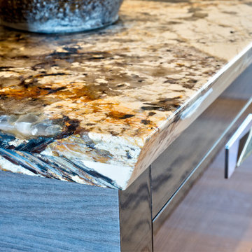 Contemporary Residential Masterpiece - LIGHTING & AUTOMATION