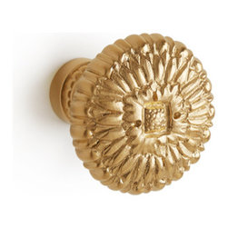 Sherle Wagner Pulls & Knobs - Products