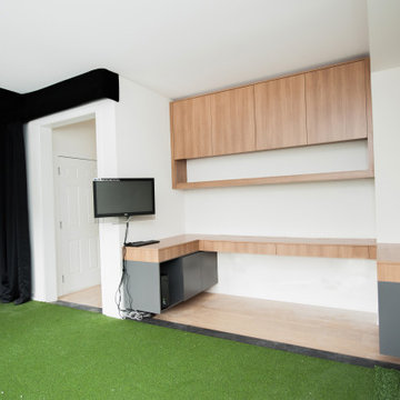 Reno: Modern Simplicity