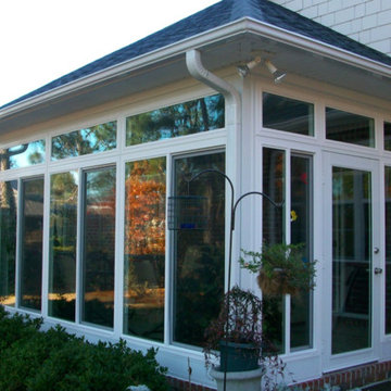 Sunroom Additions