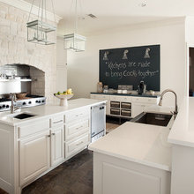 Dream House Kitchin