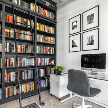 Eglinton Loft
