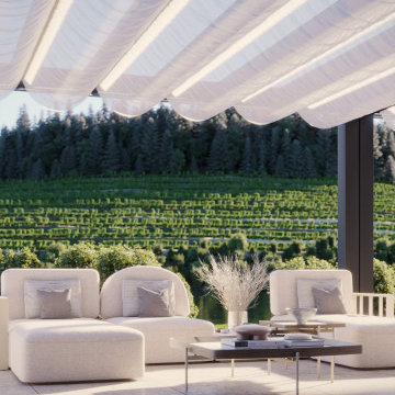 Summer Breeze Villa
