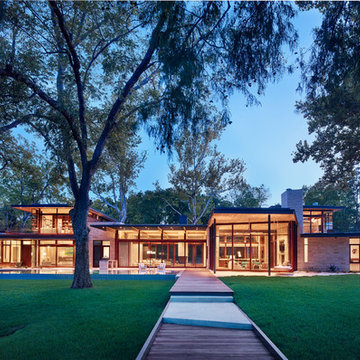 Lake Austin Residence
