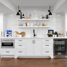 basement Reno