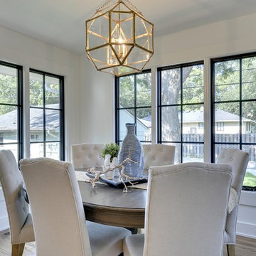 2015 Luxury Remodelers Showcase