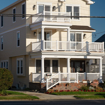 QMA Before & After, Ventnor, NJ