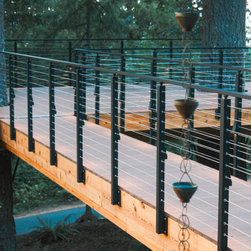 Viewrail 2025/2026 - Building Materials