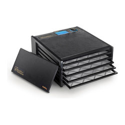 Excalibur Dehydrators - Dehydrators