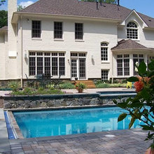 Pools