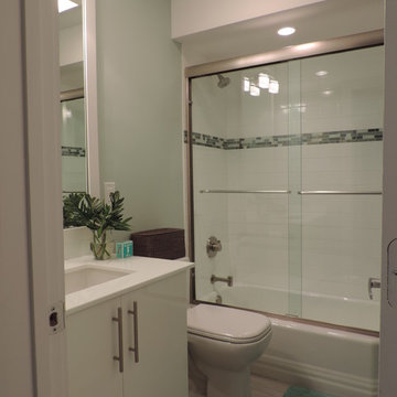 Coastal Condo 2015 Update